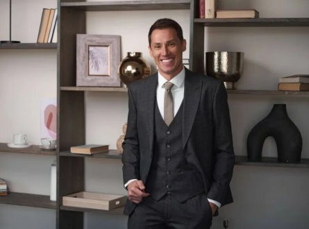 Тимур Еремеев: новый ведущий Леры Кудрявцевой - актер, который оживит шоу кадры