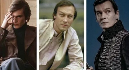 Янковские: актерская династия, в которой уже пять поколений талантливых артистов кадры