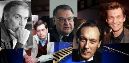 Янковские: актерская династия, в которой уже пять поколений талантливых артистов кадры