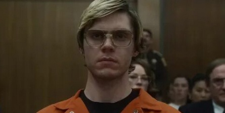 Реальные маньяки на экране: актеры, которые воссоздали их жуткую сущность кадры