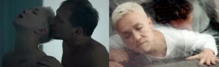 Дарья Мороз отказывается от постельных сцен: новый виток карьеры актрисы кадры