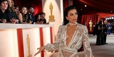 Психические проблемы после Отчаянных домохозяек: заявление актрисы Евы Лонгории раскрывает темную сторону голливудской славы кадры