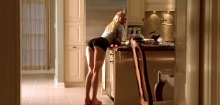 Гвинет Пэлтроу раскрывает тайну: почему она не появляется в мире Marvel кадры