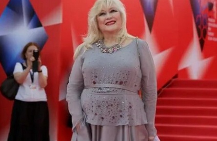 Ирина Мирошниченко, актриса Зимней вишни, воскресла после остановки сердца: невероятное возвращение к жизни кадры