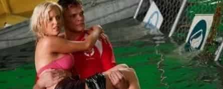 Акула Малибу кадры Акула Малибу кадры