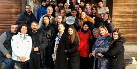 Акушерка кадры Акушерка кадры