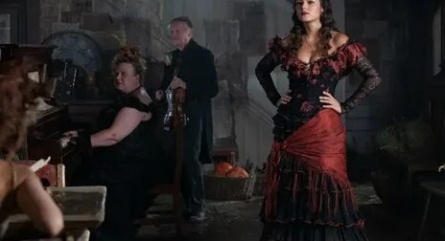 Акустик кадры