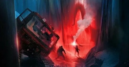 Аквамен: Потерянное королевство кадры Аквамен: Потерянное королевство кадры