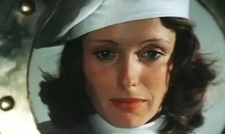 Акванавты кадры