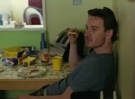 Аквариум кадры