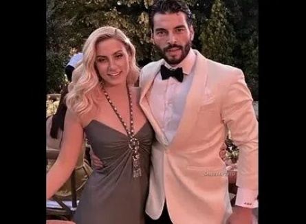 Акын Акынозю: жизнь звезды, будущая супруга и удивительные факты из биографии кадры