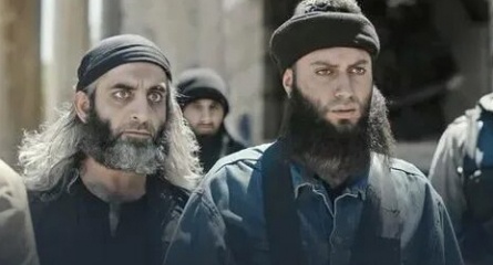 Al Hayba кадры Al Hayba кадры