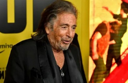 Аль Пачино: Истории о любимых женщинах, детях и тайнах кинонаград кадры