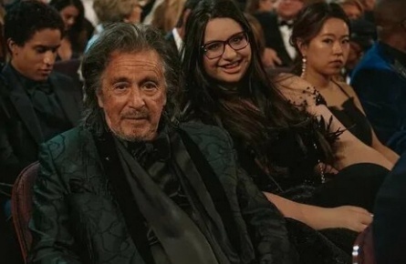 Аль Пачино: Истории о любимых женщинах, детях и тайнах кинонаград кадры