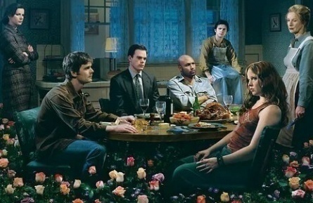 Алан Болл взялся за третий сериал для HBO кадры
