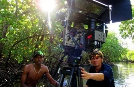 Альдабра. Путешествие к таинственному острову кадры