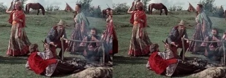 Алеко кадры Алеко кадры