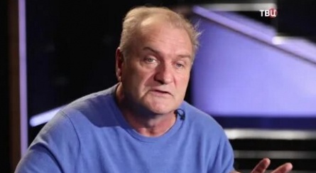 Александр Балуев. В меня заложен этот шифр кадры Александр Балуев. В меня заложен этот шифр кадры