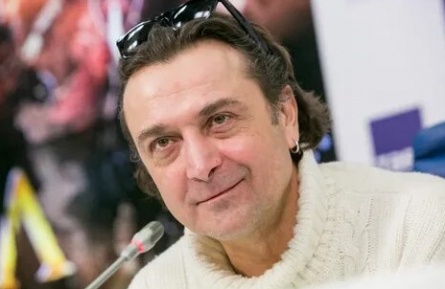 Александр Лазарев ушел из жизни кадры