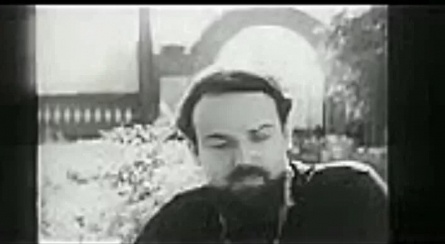 Александр Мень кадры Александр Мень кадры