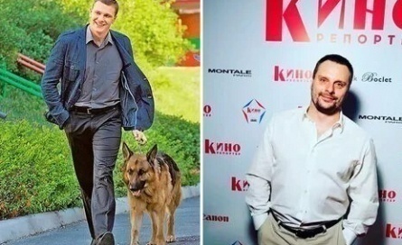 Александр Носик сделал операцию перед свадьбой кадры
