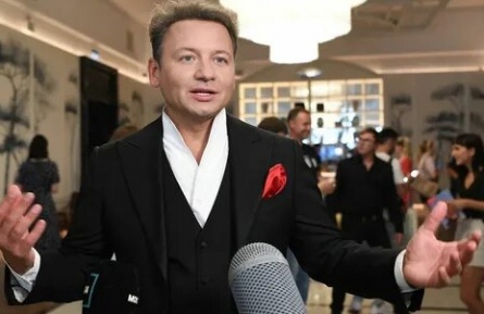 Юлия Борисова и Александр Олешко: неповторимое сценическое противостояние кадры