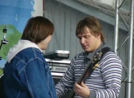 Александр Помараев скончался кадры