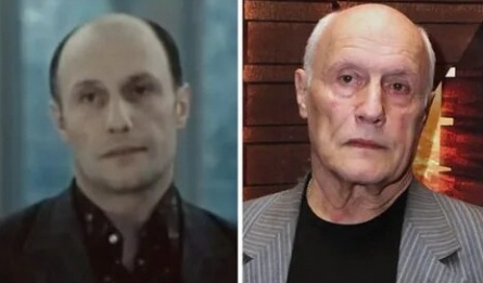 Александр Пороховщиков чувствует себя немного лучше кадры Александр Пороховщиков чувствует себя немного лучше кадры