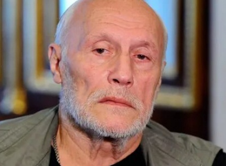 Александр Пороховщиков перенес инсульт кадры Александр Пороховщиков перенес инсульт кадры