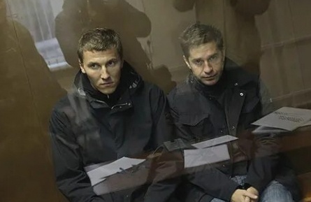 Александр Ратников угодил в фильм о футбольных фанатах кадры Александр Ратников угодил в фильм о футбольных фанатах кадры