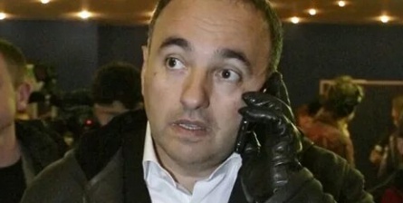 Александр Роднянский профинансирует сиквел Города грехов кадры Александр Роднянский профинансирует сиквел Города грехов кадры
