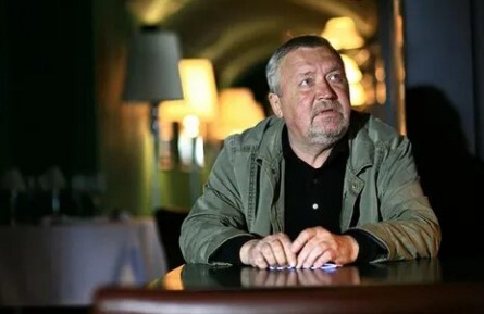 Александр Рогожкин потерял супругу кадры Александр Рогожкин потерял супругу кадры