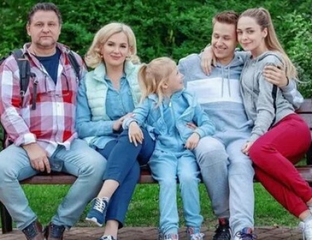 Семья Александра Самойленко: кто стал его любимыми и наследниками? кадры