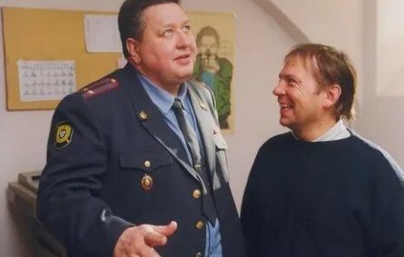 Александр Тютрюмов займется Одним дома кадры