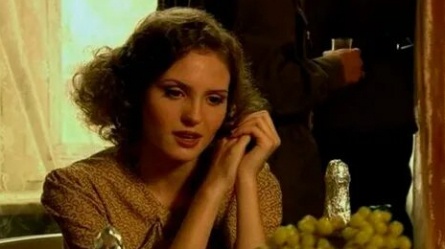 Александровский сад кадры