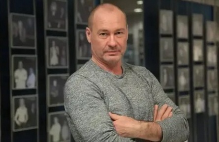 От Америкэн боя до личной жизни: 55-летие Александра Пескова в подробностях кадры От Америкэн боя до личной жизни: 55-летие Александра Пескова в подробностях кадры