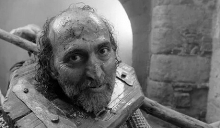 Алексей Герман-старший наконец-то расскажет Историю арканарской резни кадры Алексей Герман-старший наконец-то расскажет Историю арканарской резни кадры
