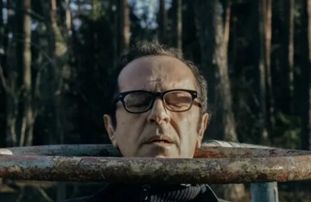 Алексей Герман кадры