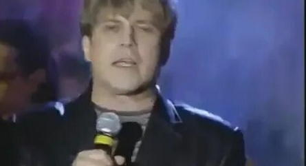 Алексей Глызин завел новую подружку кадры