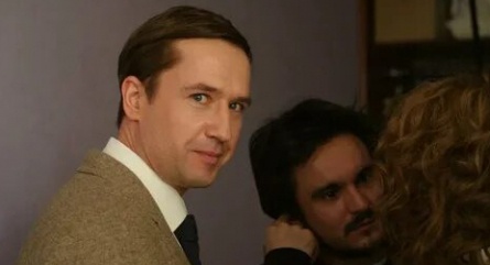 Алексей Лебедев приступил к озвучке Личных обстоятельств кадры Алексей Лебедев приступил к озвучке Личных обстоятельств кадры