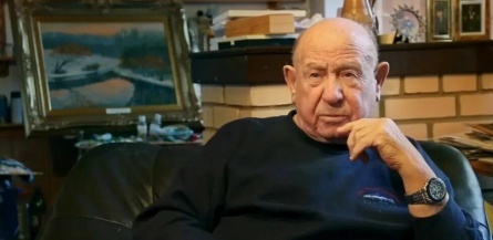 Алексей Леонов. Космос внутри кадры Алексей Леонов. Космос внутри кадры