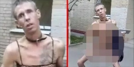 Алексей Панин посещает психолога кадры Алексей Панин посещает психолога кадры
