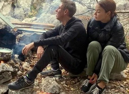 Алексей Панин причастен к покушению на жизнь супруги? кадры