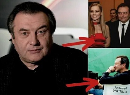 Алексей Учитель экранизирует Восьмерку кадры