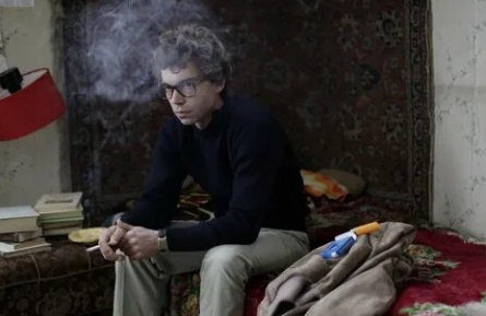 Алексей Учитель представит Друзей из Франции кадры Алексей Учитель представит Друзей из Франции кадры