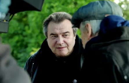 Алексей Учитель снимет любовную ленту об омоновцах кадры Алексей Учитель снимет любовную ленту об омоновцах кадры