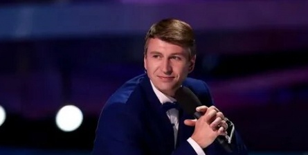 Алексей Ягудин решил стать актером кадры Алексей Ягудин решил стать актером кадры