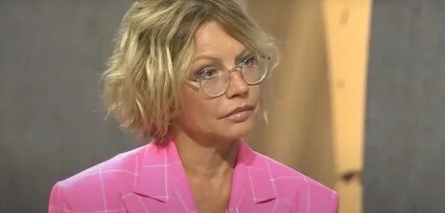 Жди меня: Алена Бабенко - новая ведущая, которая оживит шоу свежим дыханием кадры