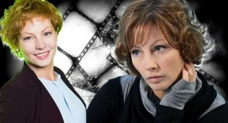 Алена Бабенко хвастается взрослым сыном кадры Алена Бабенко хвастается взрослым сыном кадры