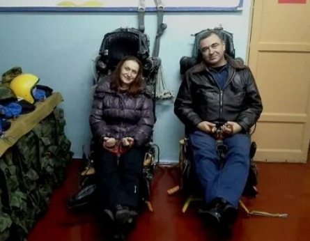 Алена Кузнецова пострадала в Турции с женихом кадры